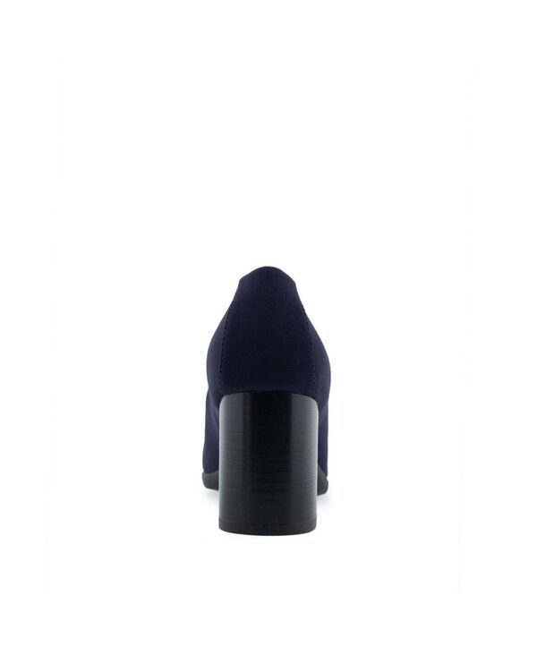 エアロソールズ レディース シューズ パンプス ヒール Aerosoles Womens Midnight TailoredHigh Heel Pump Navy Stretch ネイビー エアロソールズ レディース シューズ パンプス ヒール Aerosoles Womens Midnight TailoredHigh Heel Pump Navy Stretch ネイビー