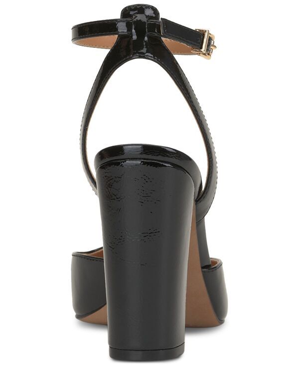 ジェシカシンプソン レディース シューズ パンプス Jessica Simpson Womens Nazela TwoPiece PointedToe Pumps Black Patent ブラック ジェシカシンプソン レディース シューズ パンプス Jessica Simpson Womens Nazela TwoPiece PointedToe Pumps Black Patent ブラック