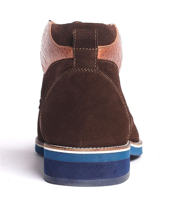 カルロスサンタナ メンズ シューズ ブーツ・レインブーツ レース Carlos by Carlos Santana Mens Morello Chukka LaceUp Boots Brown ブラウ カルロスサンタナ メンズ シューズ ブーツ・レインブーツ レース Carlos by Carlos Santana Mens Morello Chukka LaceUp Boots Brown ブラウ