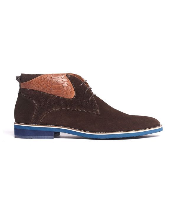 カルロスサンタナ メンズ シューズ ブーツ・レインブーツ レース Carlos by Carlos Santana Mens Morello Chukka LaceUp Boots Brown ブラウ カルロスサンタナ メンズ シューズ ブーツ・レインブーツ レース Carlos by Carlos Santana Mens Morello Chukka LaceUp Boots Brown ブラウ