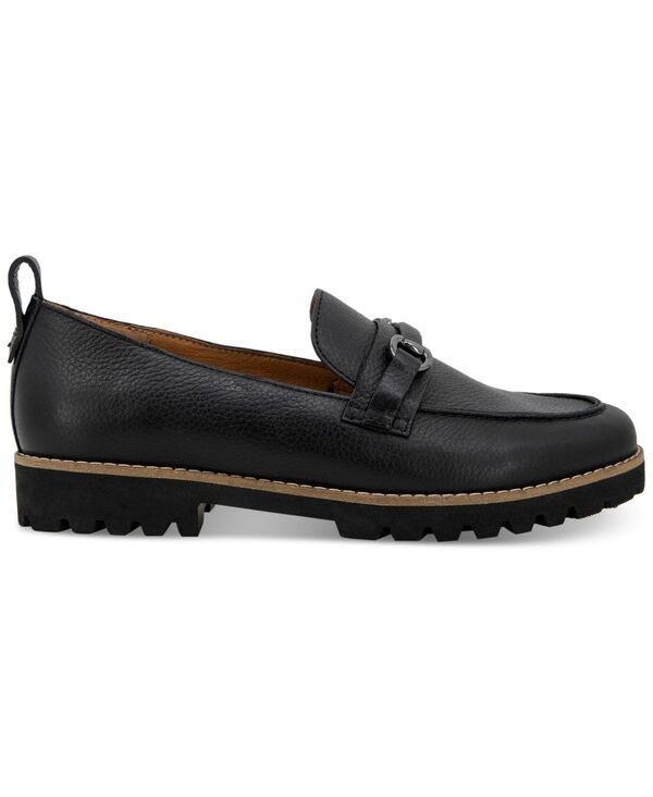 ジェントルソウルズ レディース シューズ スリッポン・ローファー ローファー Gentle Souls Womens Eugene Lug Bit Buckle Loafer Flats Cognac ジェントルソウルズ レディース シューズ スリッポン・ローファー ローファー Gentle Souls Womens Eugene Lug Bit Buckle Loafer Flats Cognac