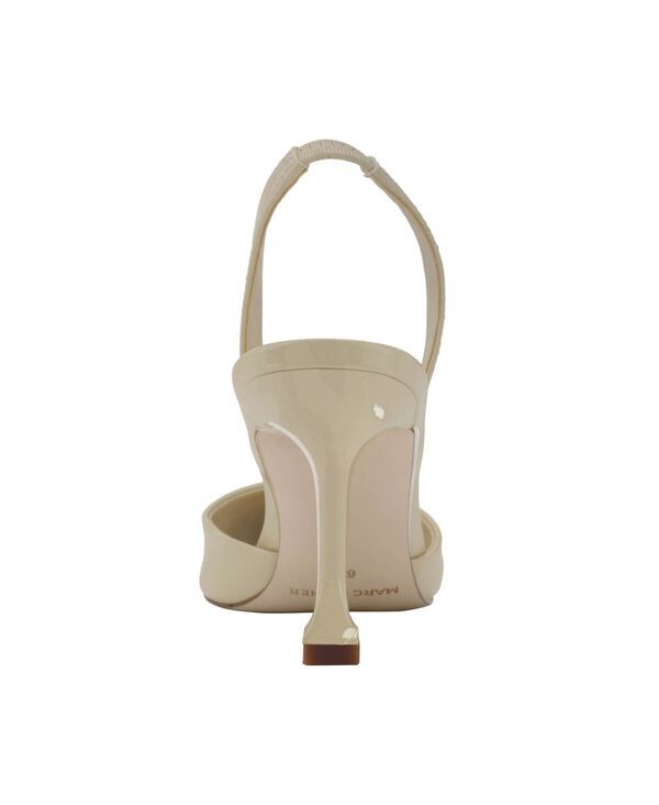 マークフィッシャー レディース シューズ パンプス Marc Fisher Womens Hadya Pointy Toe Stiletto Dress Pumps Malted Milk