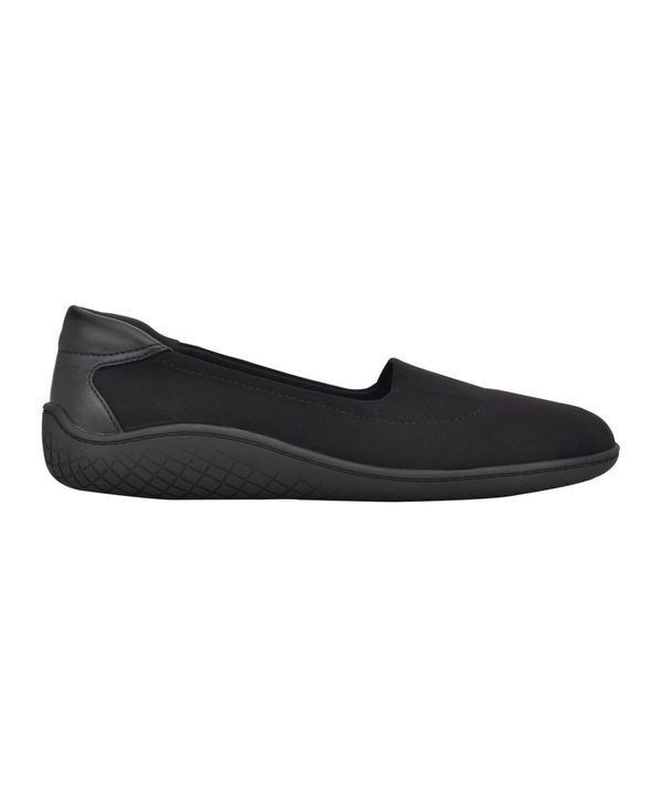 イージースピリット レディース シューズ パンプス Easy Spirit Womens Gift SlipOn Casual Shoe Black ブラック イージースピリット レディース シューズ パンプス Easy Spirit Womens Gift SlipOn Casual Shoe Black ブラック