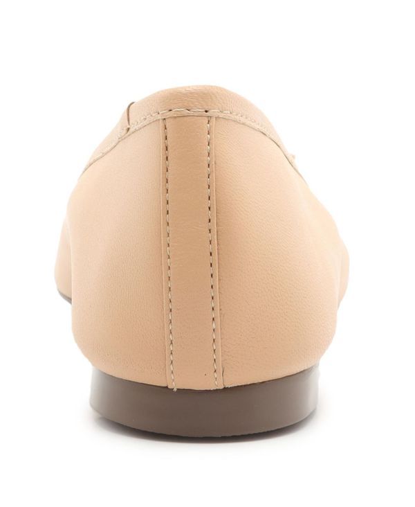 シュッツ レディース シューズ パンプス Schutz Womens Arissa Ballet Flats Beige ベージュ