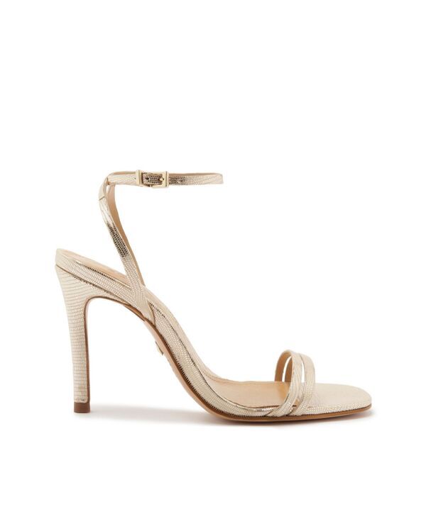 シュッツ レディース シューズ サンダル Schutz Womens Altina High Stiletto Sandals Gold ゴールド シュッツ レディース シューズ サンダル Schutz Womens Altina High Stiletto Sandals Gold ゴールド