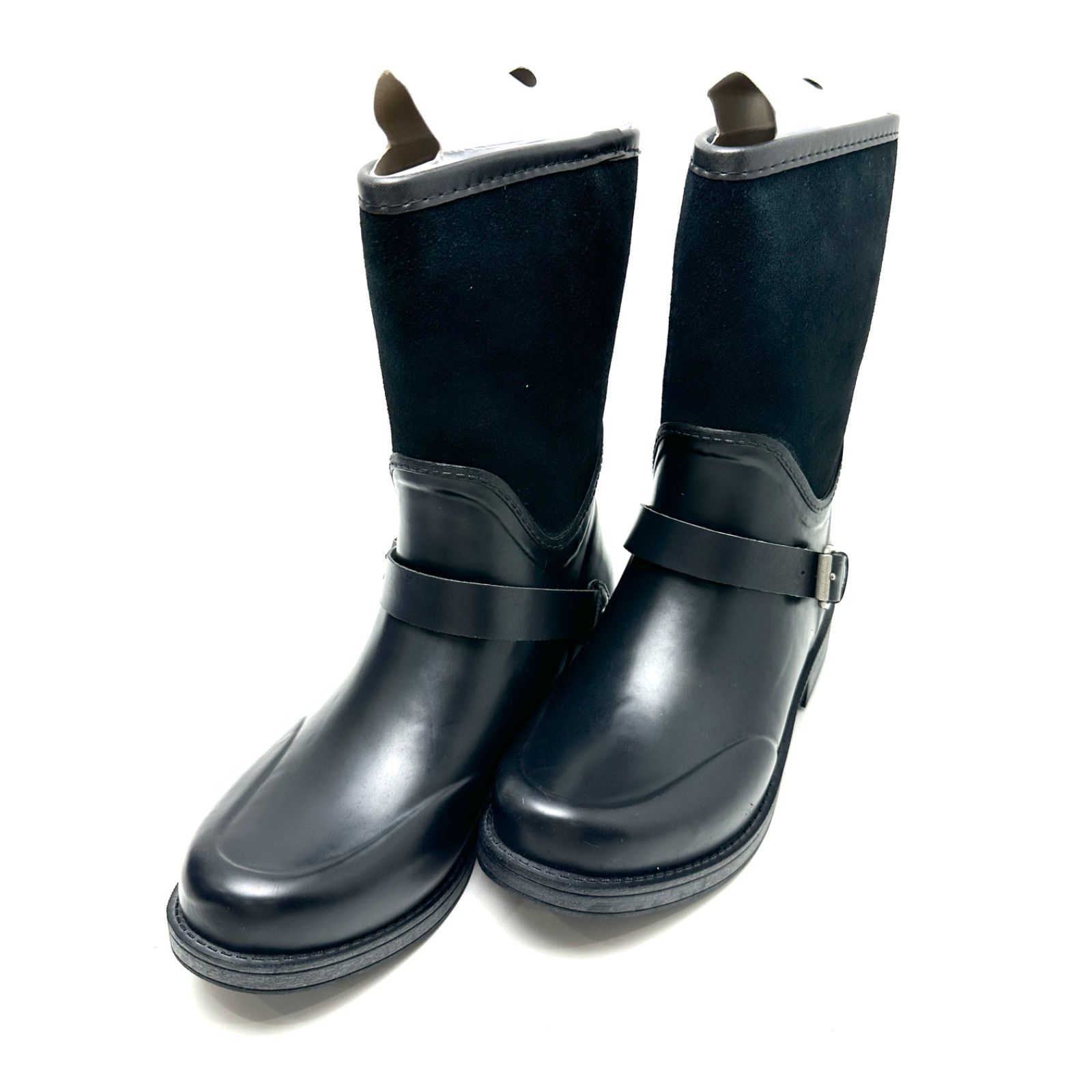 楠本質店/元住吉】アグ UGG W SIVADA シバダ 1014457 W/BLK ブーツ