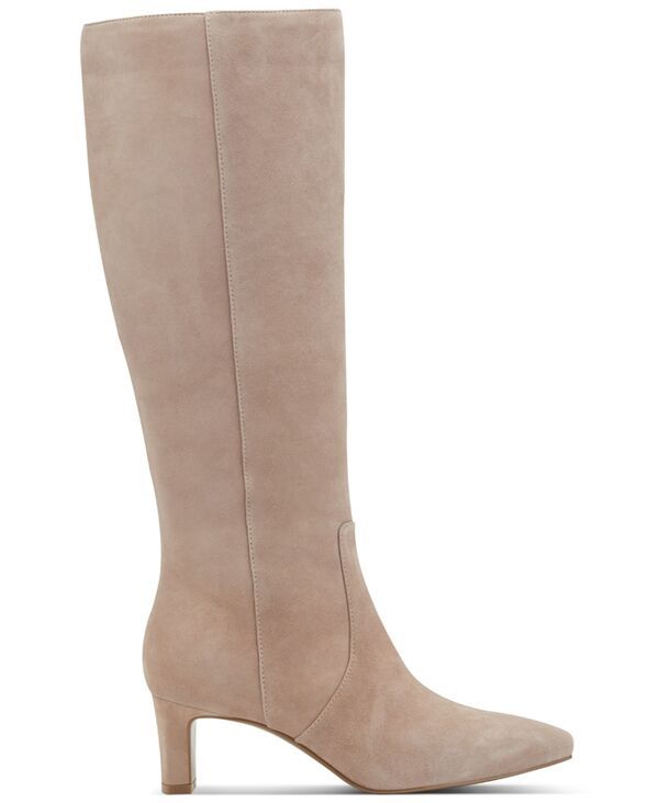 ロックポート レディース シューズ ブーツ・レインブーツ スエード ブーツ Rockport Womens Mabel WideCalf Suede Dress Boots Beige Suede ベ ロックポート レディース シューズ ブーツ・レインブーツ スエード ブーツ Rockport Womens Mabel WideCalf Suede Dress Boots Beige Suede ベ