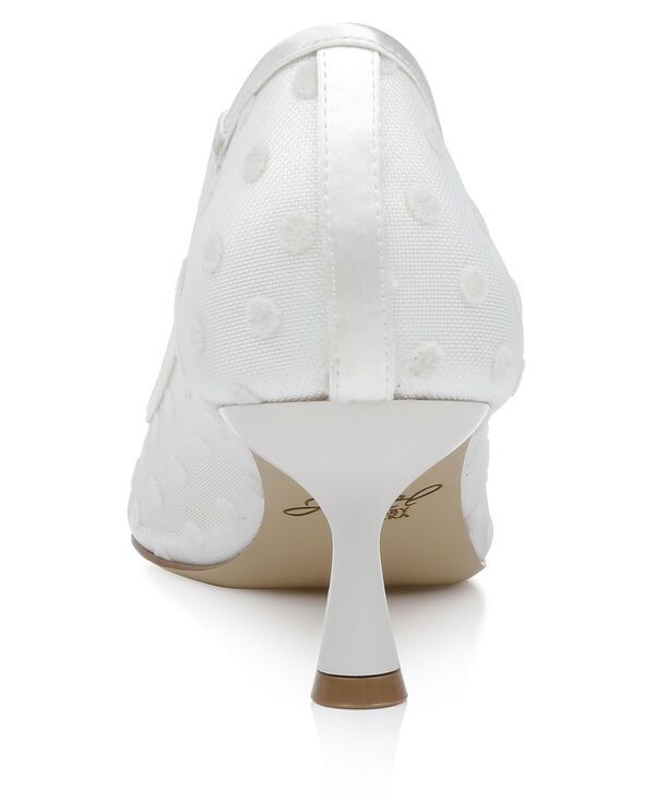 ジュウェルダグレイミシュカ レディース シューズ パンプス Jewel Badgley Mischka Womens Elena Evening Pumps Ivory Satin アイボリー ジュウェルダグレイミシュカ レディース シューズ パンプス Jewel Badgley Mischka Womens Elena Evening Pumps Ivory Satin アイボリー
