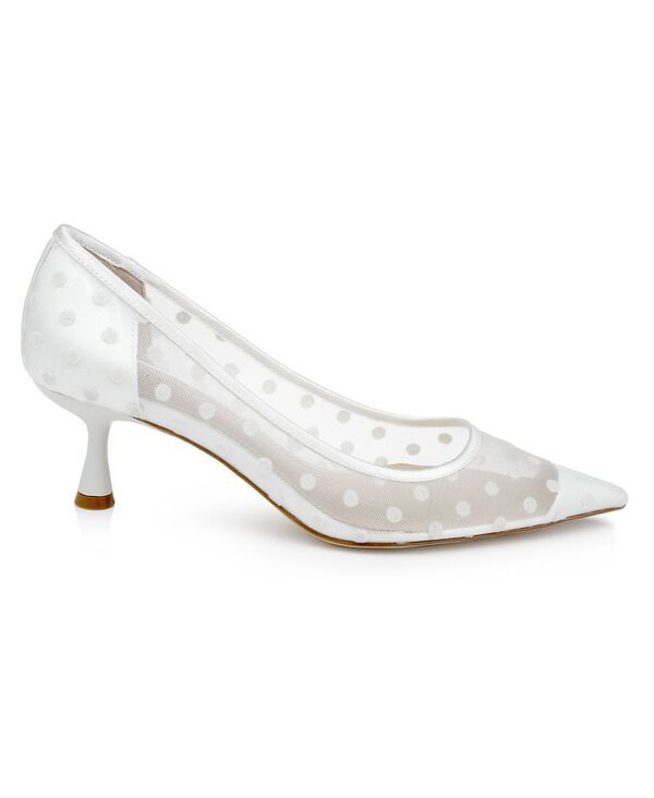 ジュウェルダグレイミシュカ レディース シューズ パンプス Jewel Badgley Mischka Womens Elena Evening Pumps Ivory Satin アイボリー ジュウェルダグレイミシュカ レディース シューズ パンプス Jewel Badgley Mischka Womens Elena Evening Pumps Ivory Satin アイボリー