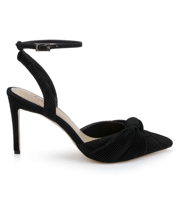 ジュウェルダグレイミシュカ レディース シューズ パンプス Jewel Badgley Mischka Womens Enid Dress Pumps Black ブラック ジュウェルダグレイミシュカ レディース シューズ パンプス Jewel Badgley Mischka Womens Enid Dress Pumps Black ブラック