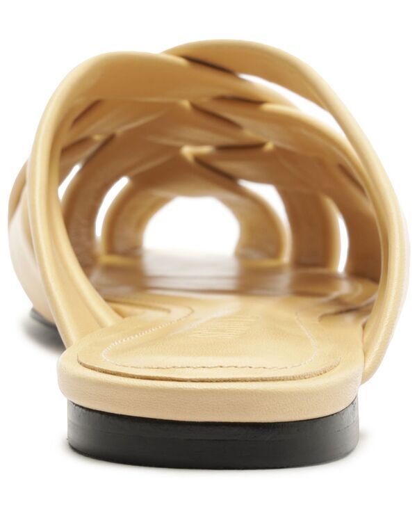 シュッツ レディース シューズ パンプス Schutz Womens Pietra Flat Mules Light Nude