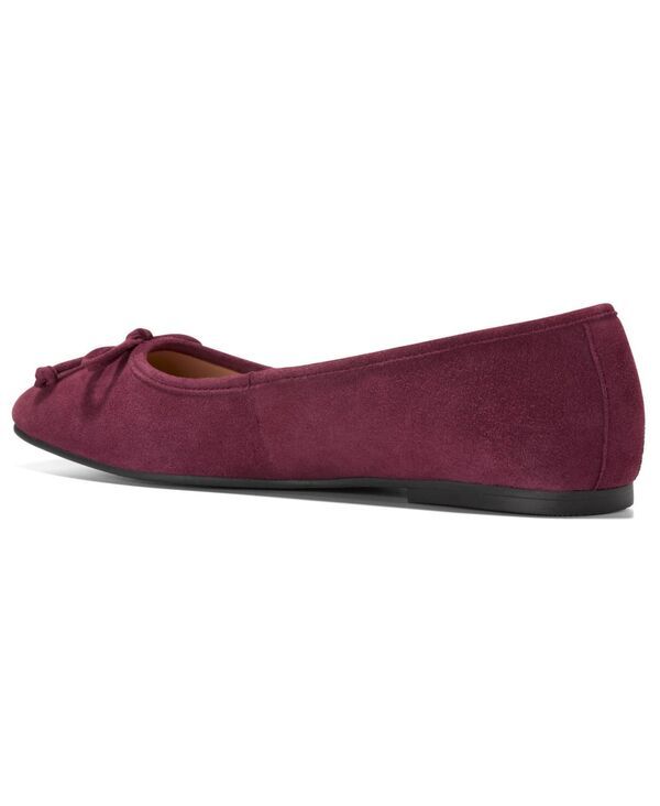 コールハーン レディース シューズ パンプス Cole Haan Womens Yara Soft Ballet Flats Black Garnet Suede ブラック コールハーン レディース シューズ パンプス Cole Haan Womens Yara Soft Ballet Flats Black Garnet Suede ブラック