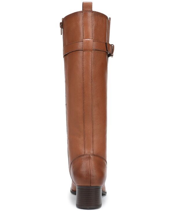 ナチュライザー レディース シューズ パンプス ブーツ Naturalizer Womens Kenna Knee High Boots Regular Wide Calf Extra Wide Ca