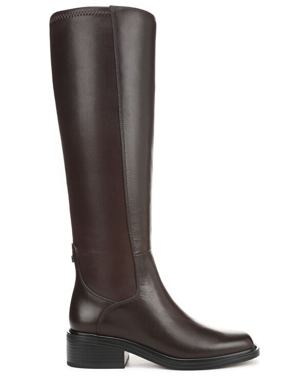 フランコサルト レディース シューズ パンプス トール ブーツ Franco Sarto Womens Gisella Square Toe Zip Tall Boots Regular Wide C フランコサルト レディース シューズ パンプス トール ブーツ Franco Sarto Womens Gisella Square Toe Zip Tall Boots Regular Wide C