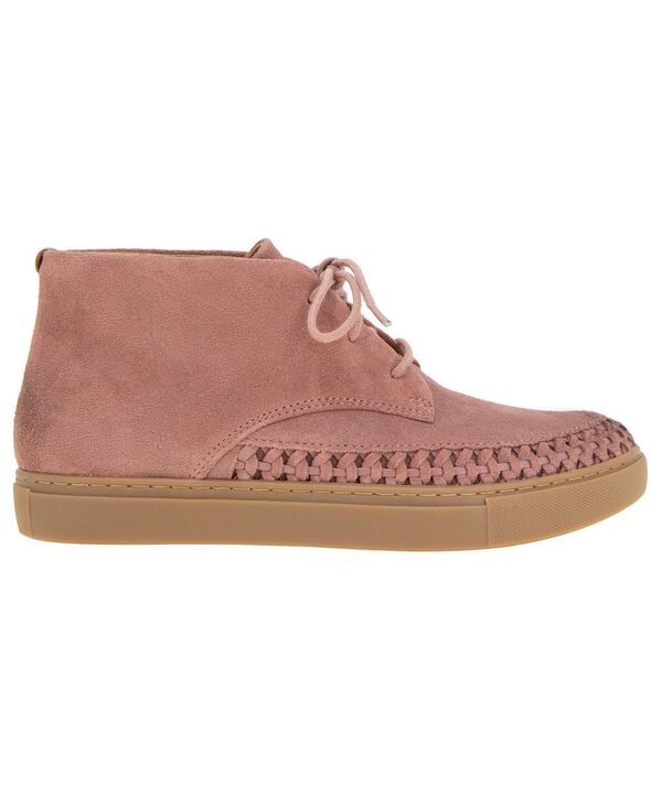 ジェントルソウルズ レディース シューズ スニーカー Gentle Souls Womens Cacti Braidetail Sneakers Dark Rose Suede ジェントルソウルズ レディース シューズ スニーカー Gentle Souls Womens Cacti Braidetail Sneakers Dark Rose Suede