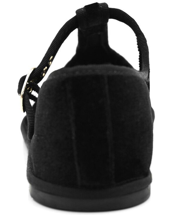 ケネスコール レディース シューズ パンプス Kenneth Cole New York Womens Verona Mary Jane Flats Black ブラック
