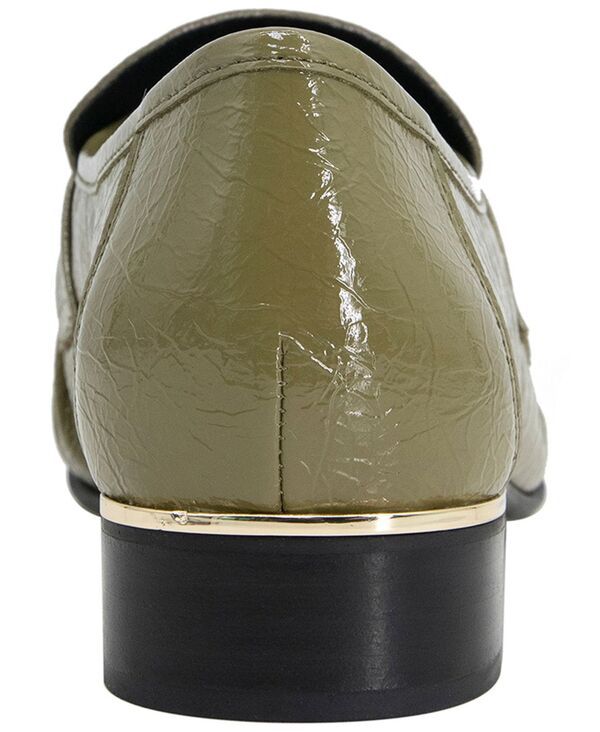 ケネスコール レディース シューズ パンプス ローファー Kenneth Cole New York Womens Reece Slip On Loafers Green グリーン ケネスコール レディース シューズ パンプス ローファー Kenneth Cole New York Womens Reece Slip On Loafers Green グリーン