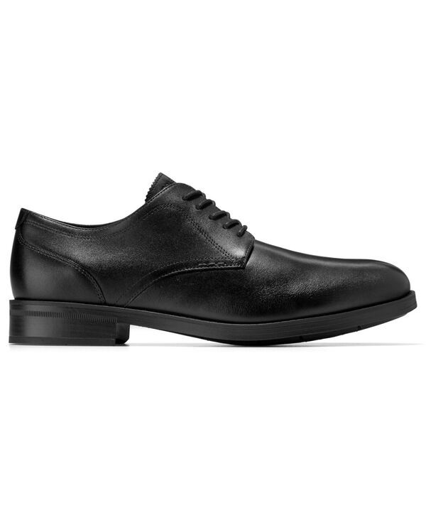 コールハーン メンズ シューズ オックスフォード Cole Haan Mens Newmark Grand Plain Toe Oxford Shoes Black ブラック コールハーン メンズ シューズ オックスフォード Cole Haan Mens Newmark Grand Plain Toe Oxford Shoes Black ブラック