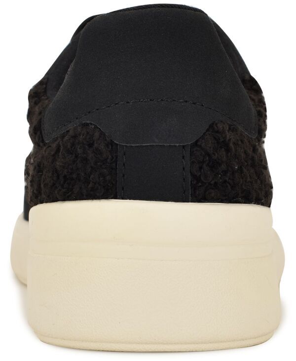 ナインウェスト レディース シューズ スニーカー レース Nine West Linehan Round Toe LaceUp Sneakers PewterBlack ブラック ナインウェスト レディース シューズ スニーカー レース Nine West Linehan Round Toe LaceUp Sneakers PewterBlack ブラック