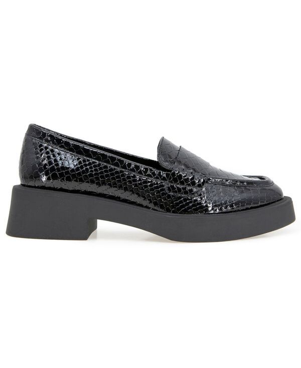 ケネスコール レディース シューズ パンプス ローファー Kenneth Cole Reaction Womensurrey Loafers Black ブラック ケネスコール レディース シューズ パンプス ローファー Kenneth Cole Reaction Womensurrey Loafers Black ブラック