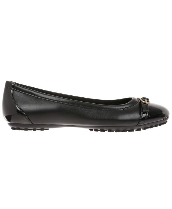 ジャーニ ベルニーニ レディース シューズ パンプス キャップ Giani Bernini Womens Carrla Cap Toe Ballet Flats Black Beauty ブラック