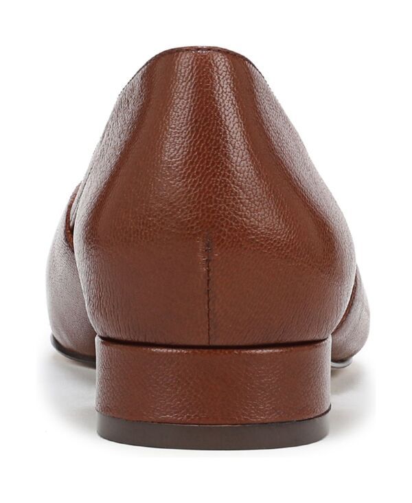 ナチュライザー レディース シューズ パンプス Naturalizer Womensydney Pointed Toe Dress Flats Caramel