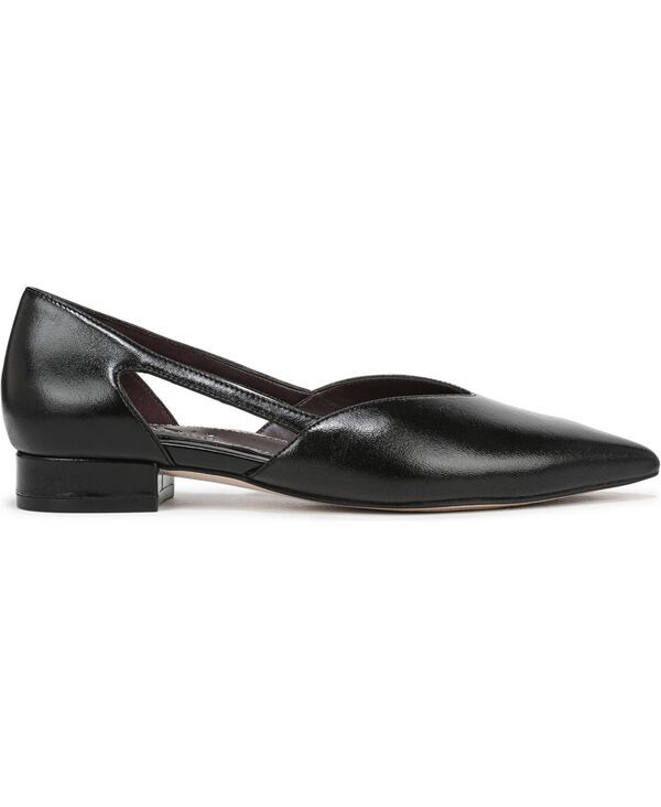 ナチュライザー レディース シューズ パンプス Naturalizer Womensydney Pointed Toe Dress Flats Black ブラック ナチュライザー レディース シューズ パンプス Naturalizer Womensydney Pointed Toe Dress Flats Black ブラック