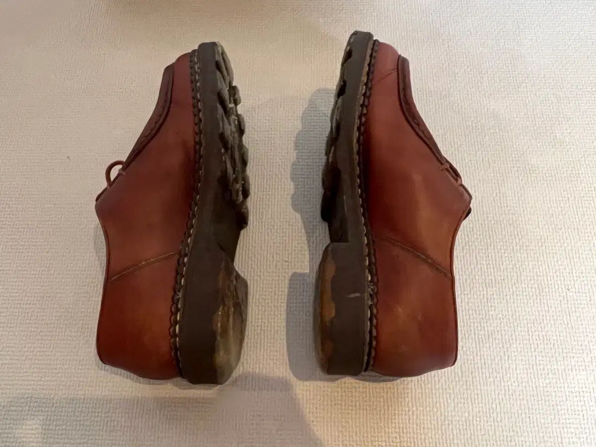 - Paraboot ミカエル (マルーン) 41 5 265 - Paraboot ミカエル (マルーン) 41 5 265