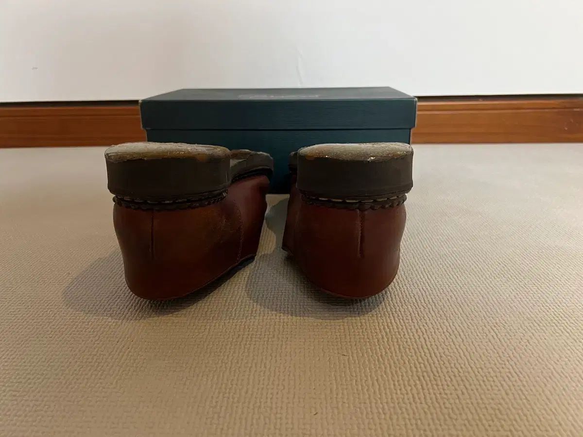 - Paraboot ミカエル (マルーン) 41 5 265 - Paraboot ミカエル (マルーン) 41 5 265