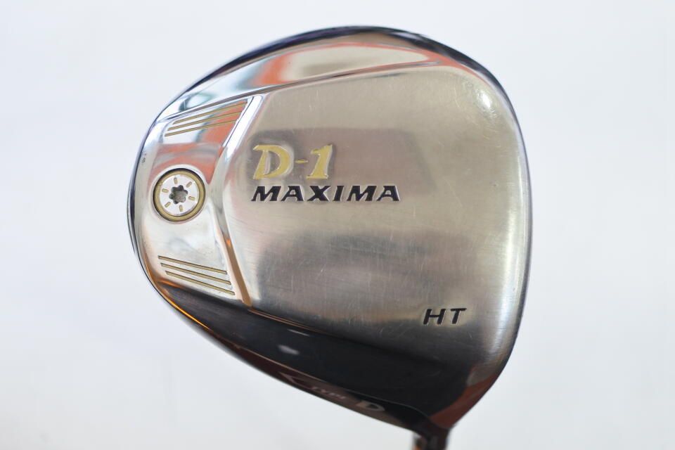リョーマゴルフ　Ryoma MAXIMA TYPE-D　11.5度　ツアーAD SL2 4　RR2フレックス　ドライバー　中古　ゴルフドゥ！春日井店【最短即日発送】