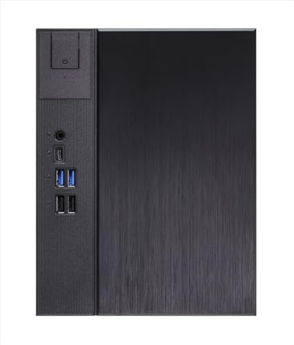 ASRock ベアボーンPC DESKMEET X600/B/BB/BOX/JP X600 チップセット 搭載 AMD Ryzen 8000 / 7000 CPU（ Socket AM5 ）対応 【国内正規代理店品】ｍａ