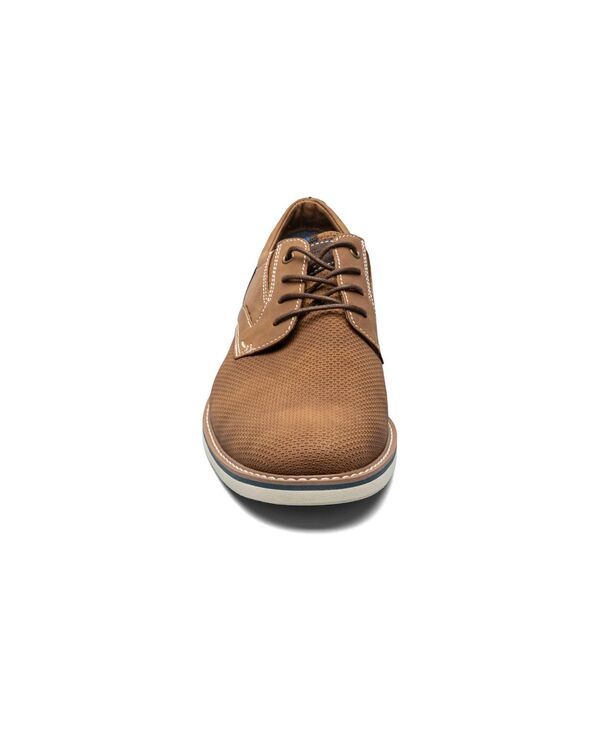 ノンブッシュ メンズ シューズ オックスフォード Nunn Bush Mens Cadet Plain Toe Oxford Tan multi タン ノンブッシュ メンズ シューズ オックスフォード Nunn Bush Mens Cadet Plain Toe Oxford Tan multi タン