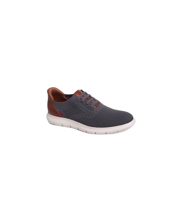 マークジョセフニューヨーク メンズ シューズ オックスフォード メッシュ Marc Joseph New York Mens Victory Street HandsFree Slip On Tech