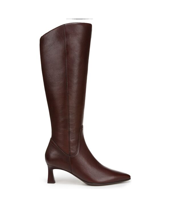 ナチュライザー レディース シューズ ブーツ・レインブーツ Naturalizer Womens Deesha Knee High Dress Boots Narrow Regular Wide Ex