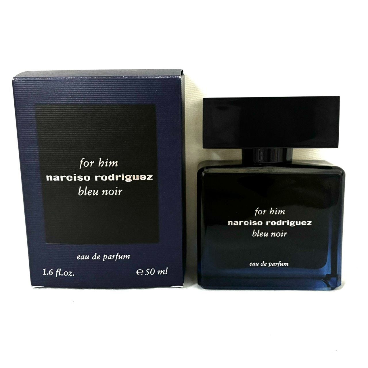 narciso rodriguez/ナルシソロドリゲス for him bleu noir 50ml