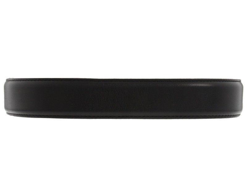 アレン エドモンズ メンズ アクセサリー ベルト Allen Edmonds Wide Basic Dress Belt Black Calf ブラック アレン エドモンズ メンズ アクセサリー ベルト Allen Edmonds Wide Basic Dress Belt Black Calf ブラック