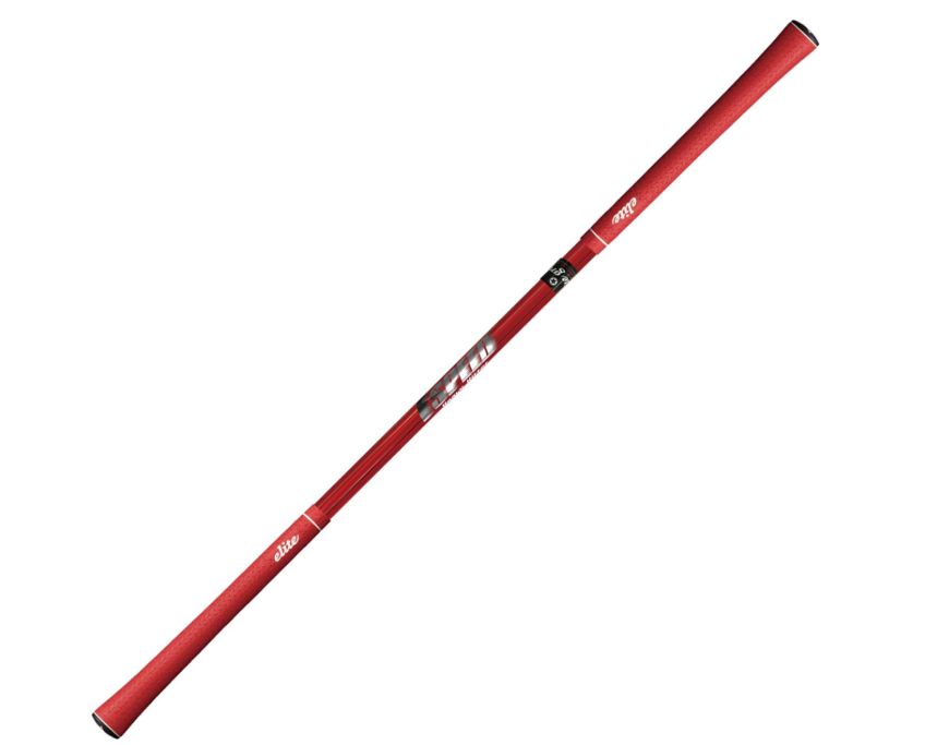 エリートワンスピードクリアレッド ショート 35ｲﾝﾁ 900g