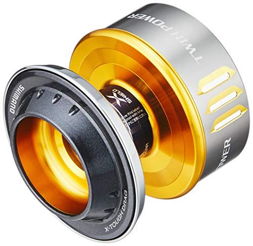 ★新品★シマノ(SHIMANO) 純正パーツ 15 ツインパワー 各種用 スプール/ハンドル/ドラグノブ/ハンドルスクリューキャップ