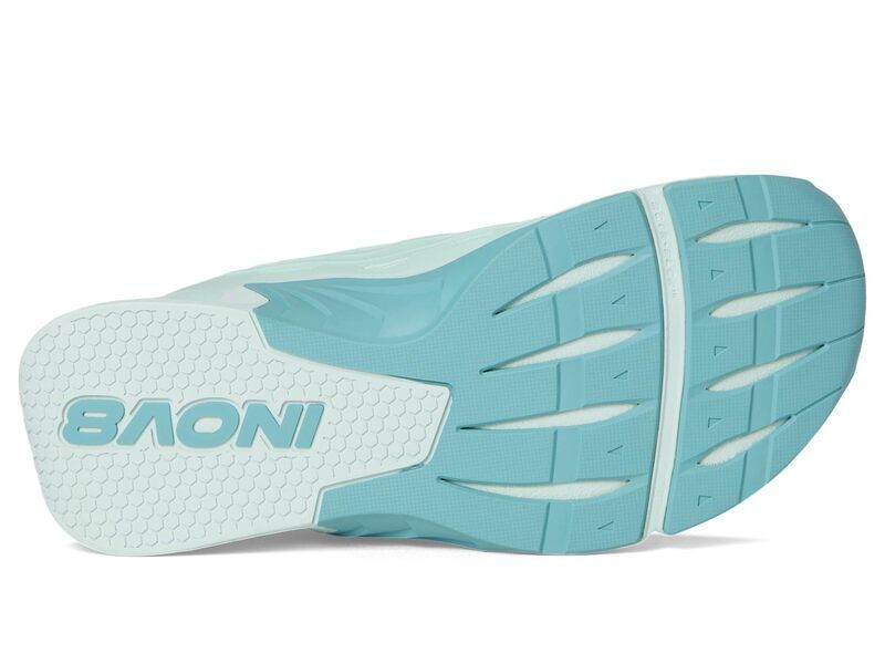 イノヴェイト レディース シューズ スニーカー INOV8 FLite Light BlueBlue ブルー