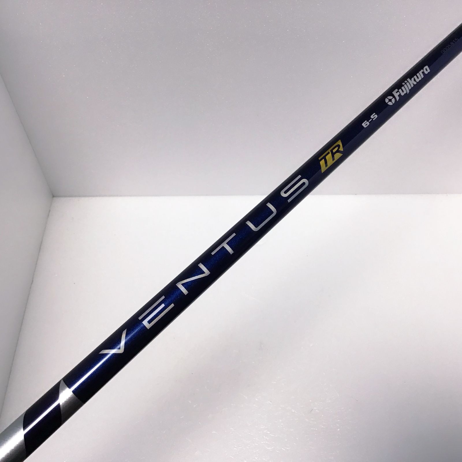 ベンタス TR ブルー ベロコア VENTUS TR BLUE VELOCORE 6-S