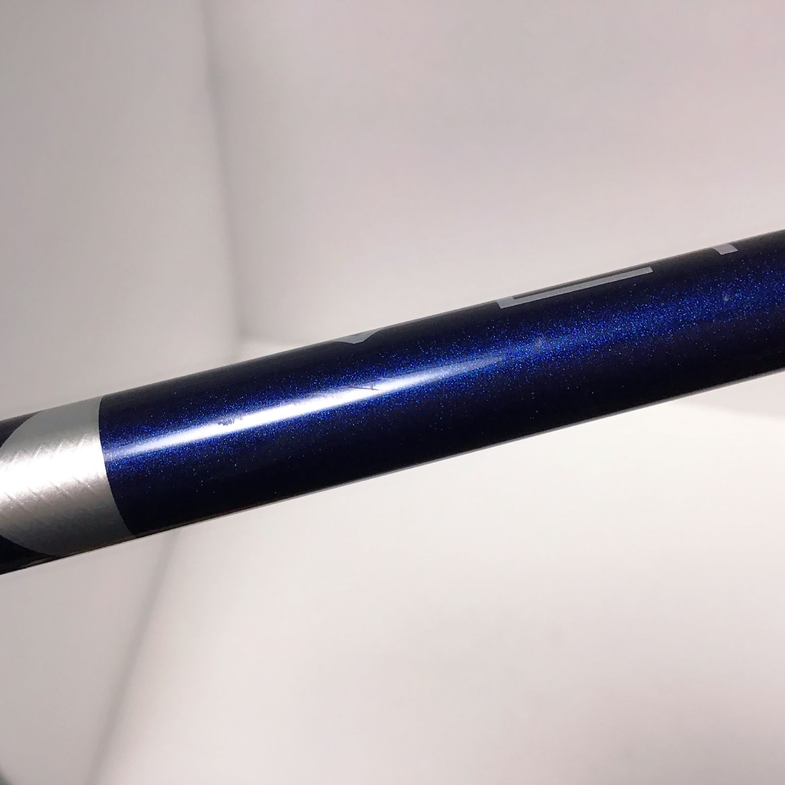 ベンタス TR ブルー ベロコア VENTUS TR BLUE VELOCORE 6-S