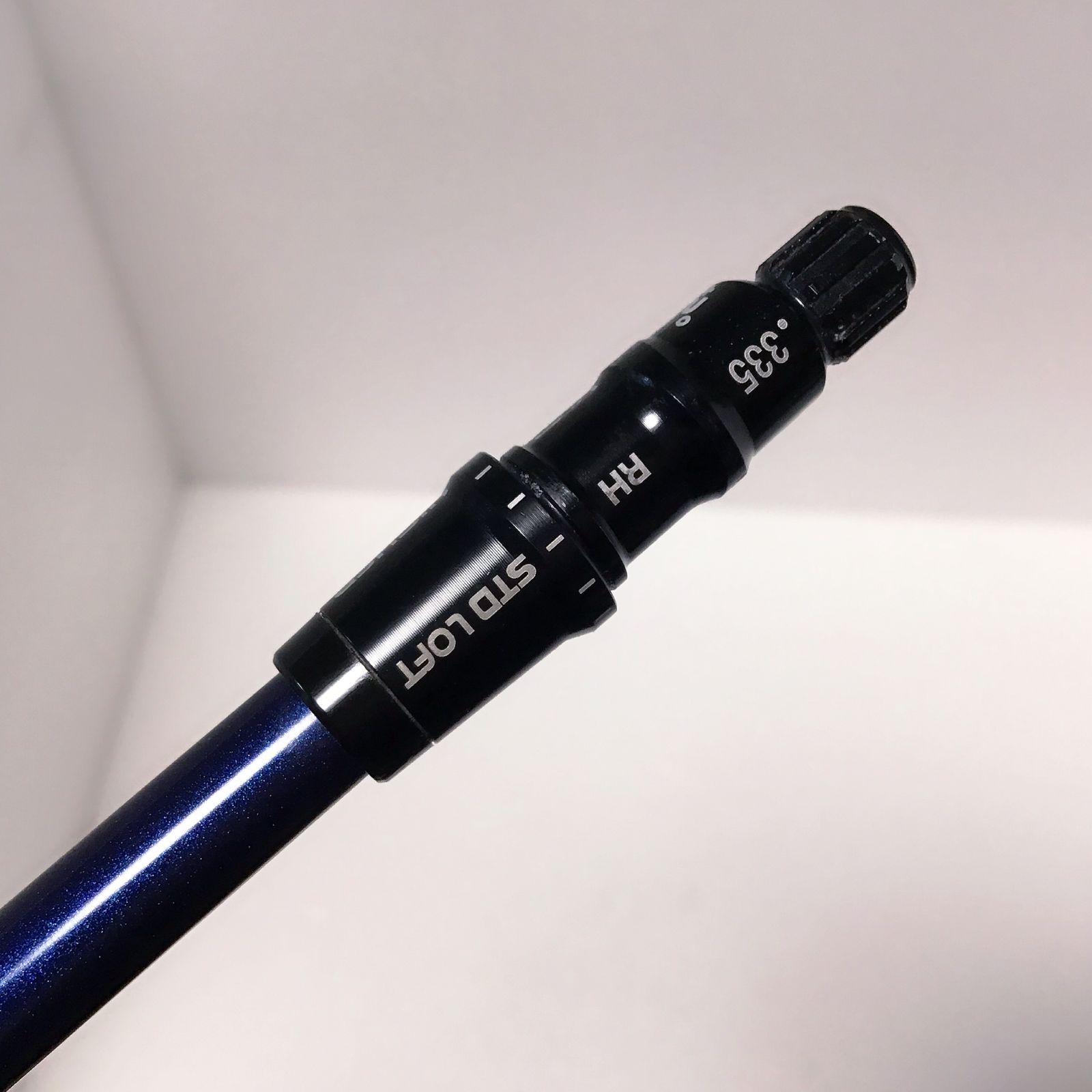 ベンタス TR ブルー ベロコア VENTUS TR BLUE VELOCORE 6-S