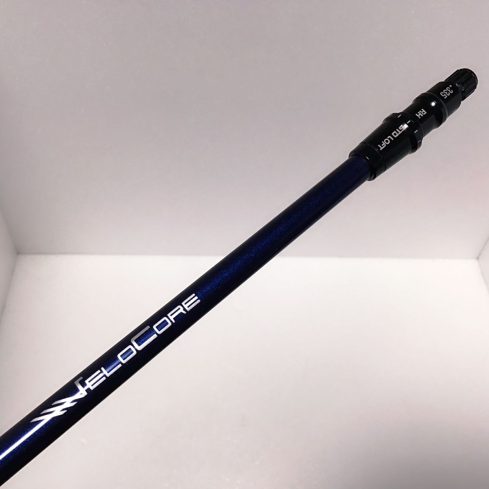 ベンタス TR ブルー ベロコア VENTUS TR BLUE VELOCORE 6-S