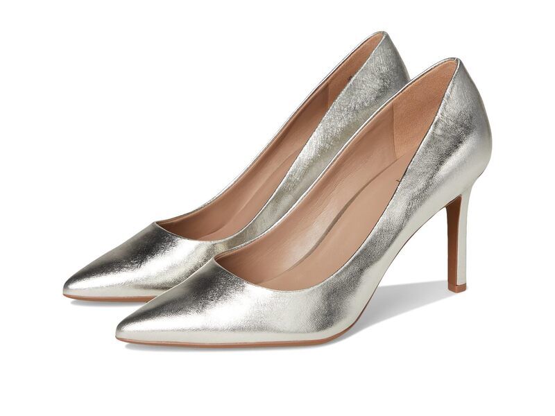 ナチュライザー レディース シューズ ヒール Naturalizer Anna Silver Sand サンド 30,420円