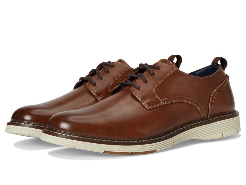 ドッカーズ メンズ シューズ スニーカー Dockers Easedale Cognac