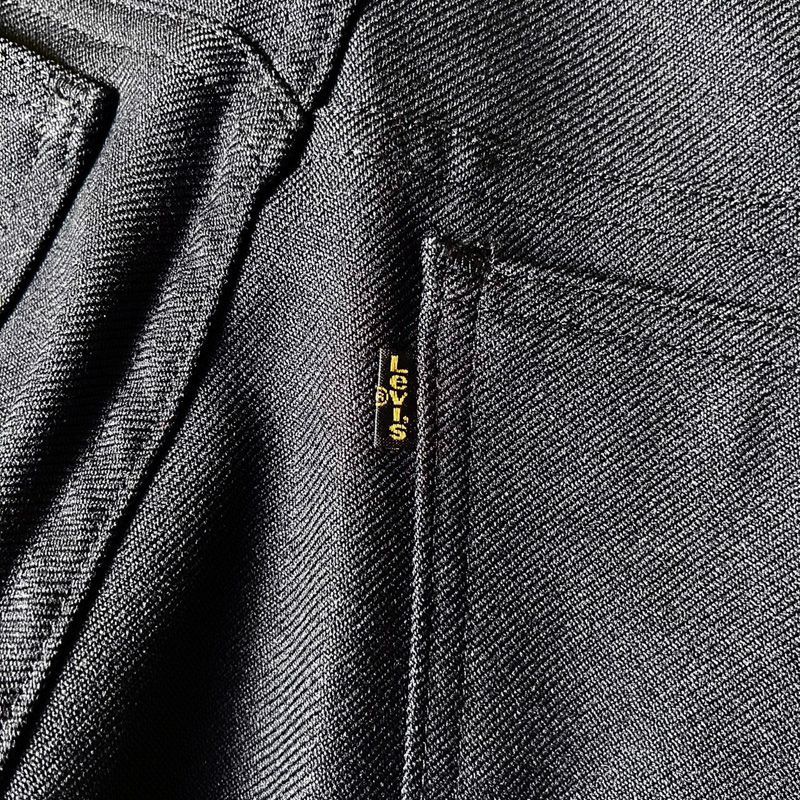 90s USA製 Levis 517 スタプレ フレア パンツ W36 L32 / 90年代