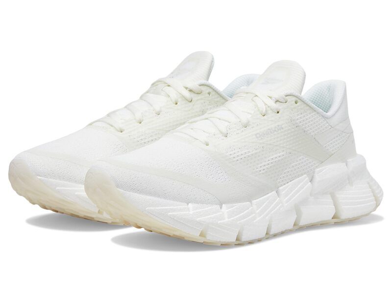 リーボック レディース シューズ スニーカー Reebok Floatzig 1 NondyeGrey グレー