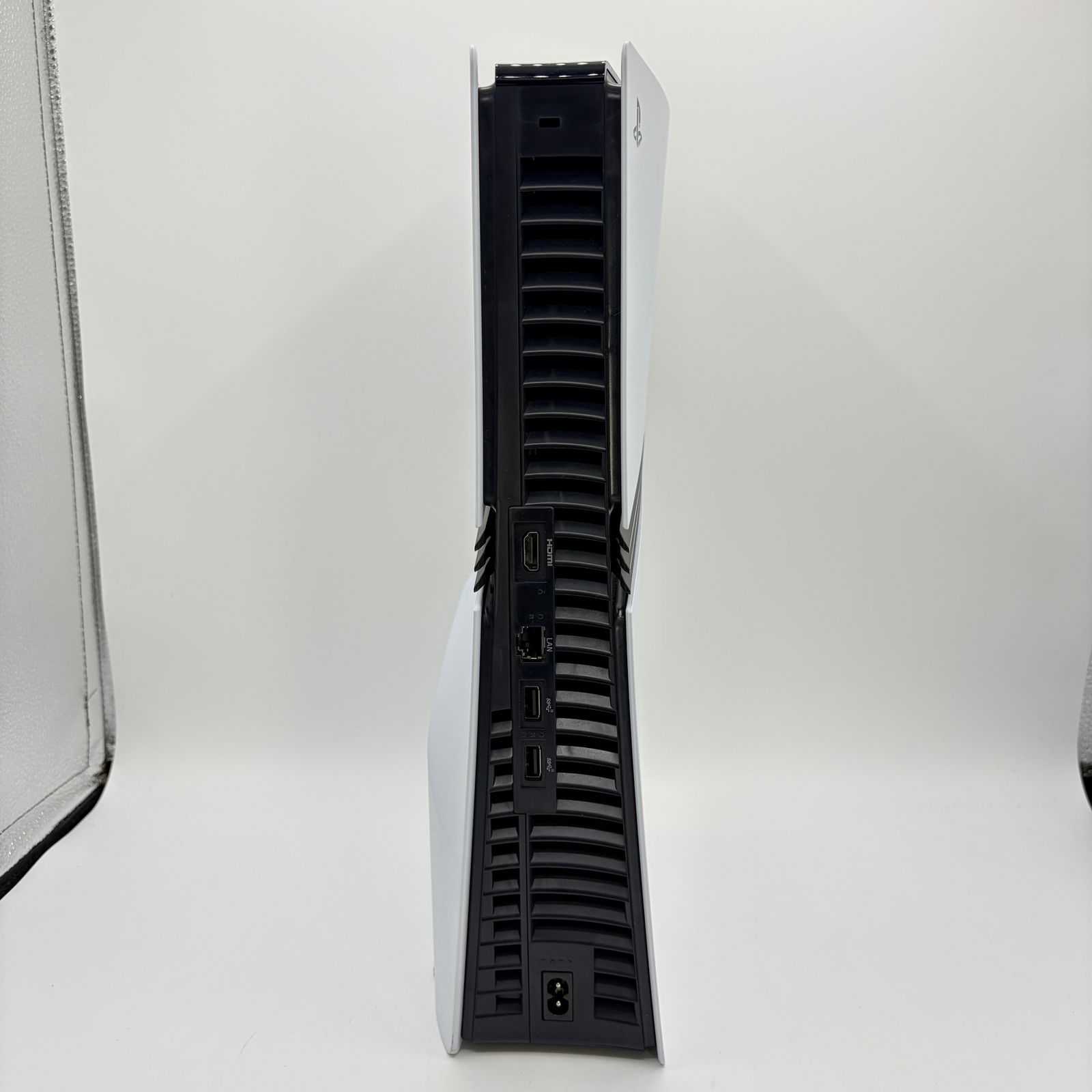 PS5 Pro ディスクドライブ装着済 CFI-7000B01 動作確認・初期化済 BAN 