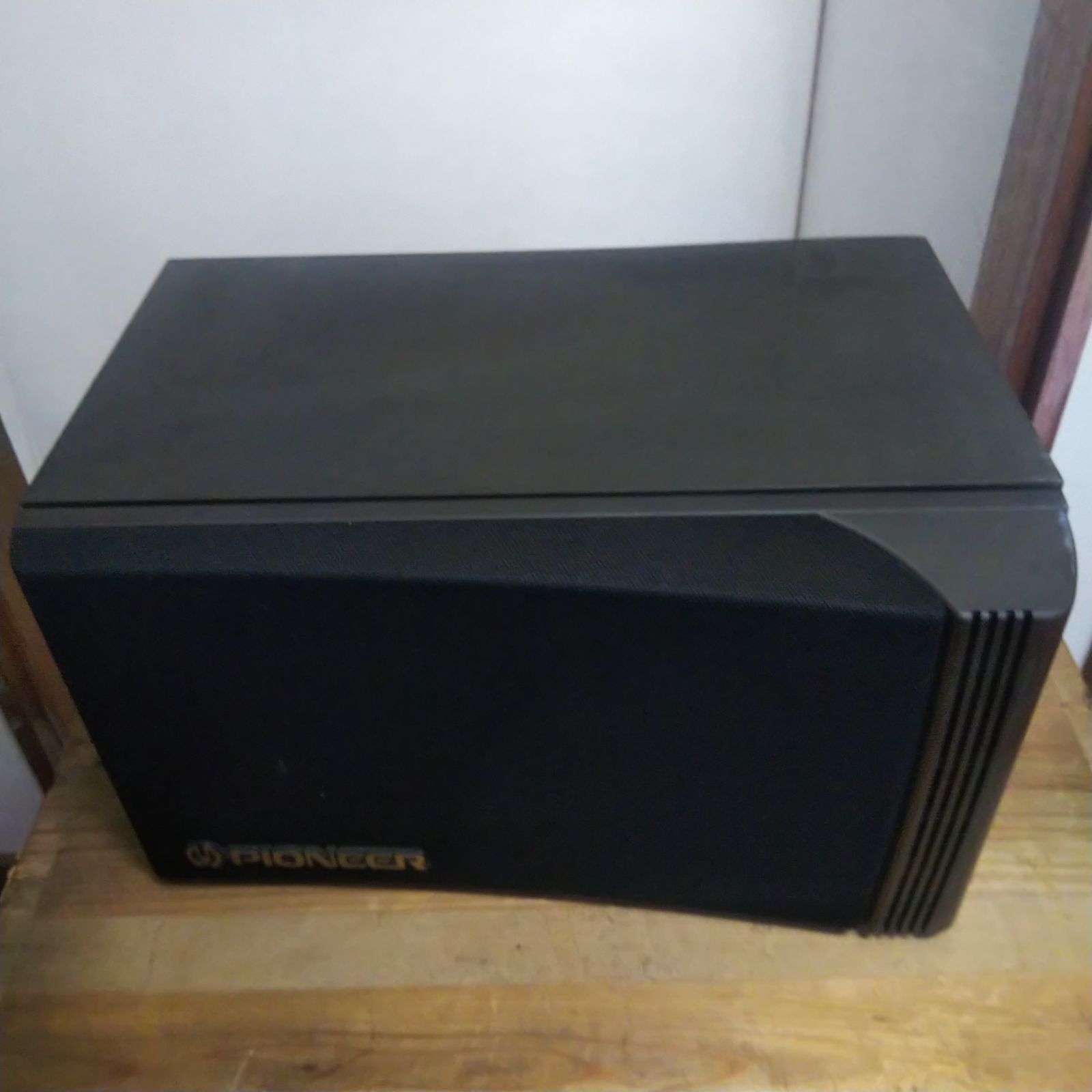 インボイス可 Pioneer CS-V21-LR スピーカー ペア パイオニア 音響