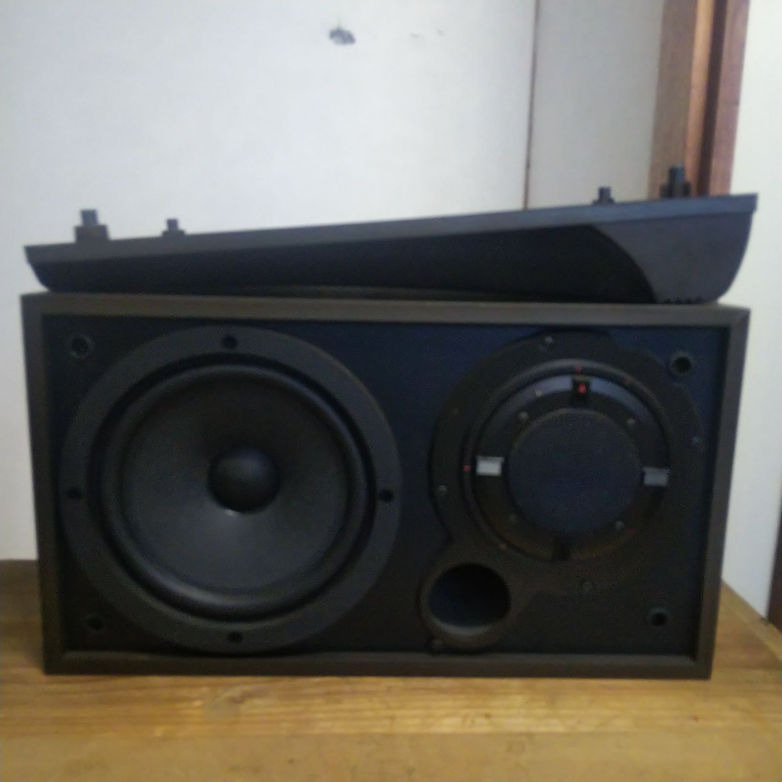パイオニアスピーカー CSーV21ーLR インボイス可 Pioneer CS-V21-LR スピーカー ペア パイオニア 音響